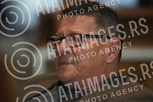 Promotion of the book 