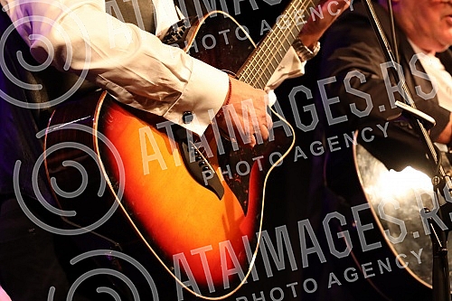 Music evening at Zvezdara Theater - with the concert Music evening at Zvezdara Theater - with the concert