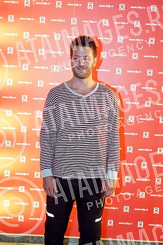 On the occasion of the great success of the play 