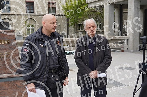 Criminal charges against several well-known and unidentified persons due to the existence of grounds for suspicion that they committed the crime of murder, and to the detriment of RS MUP police officer Dejan Jovic, disappeared and were not registered Criminal charges against several well-known and unidentified persons due to the existence of grounds for suspicion that they committed the crime of murder, and to the detriment of RS MUP police officer Dejan Jovic, disappeared and were not registered