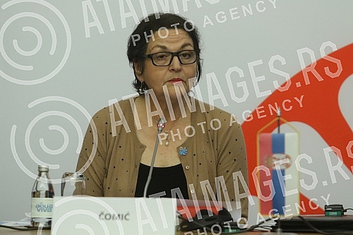 A meeting on the occasion of the second phase of the joint program of the European Union and the Council of Europe, ROMACTED 