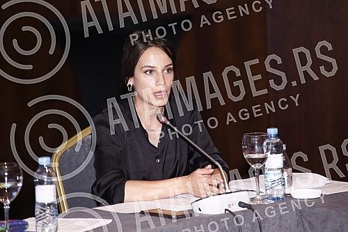 The Belgrade Center for Security Policy and the Union of Doctors and Pharmacists of Serbia organized a discussion on 