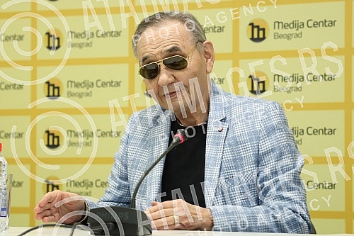 The Serbian edition of the novel 