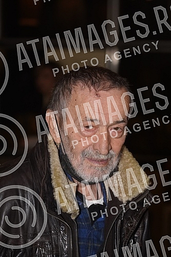 Promotion of the book 