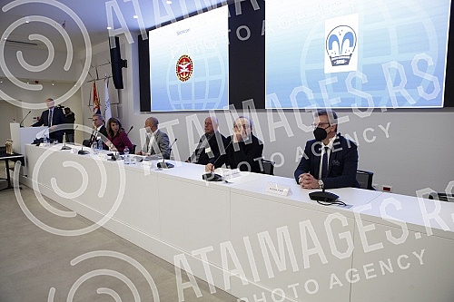 On the occasion of marking the World Quality Day and the European Quality Week in Serbia, the Serbian Chamber of Commerce held an annual award for business excellence - the Oscar of Quality.Povodom obelezavanja Svetskog dana kvaliteta i Evropske ne