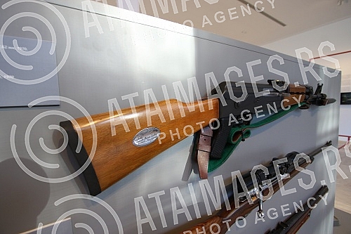 The Museum of Yugoslavia celebrates its 25th birthday with a series of events during the week, and the focus is on the opening of the exhibition 