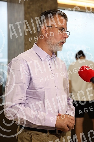 The Museum of Genocide Victims and the National Museum in Belgrade are organizing an exhibition marking the 80th anniversary of the Ustasha massacre of Serbs in Prebilovci, and the exhibit will be presented in the atrium of the National Museum from A