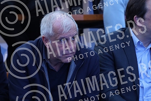 Mozzart's famous action 