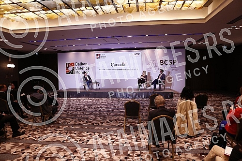 The Belgrade Center for Security Policy organized a discussion 