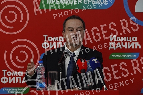 As part of the SPS - JS - ZS Coalition election campaign, a rally was held in Grocka.
U okviru predizborne kampanje Koalicije SPS - JS - ZS odrzan je skup u Grockoj.
As part of the SPS - JS - ZS Coalition election campaign, a rally was held in Grocka.
U okviru predizborne kampanje Koalicije SPS - JS - ZS odrzan je skup u Grockoj.