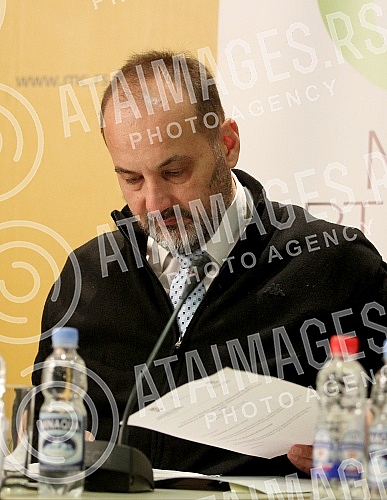 Press conference on the occasion of the award Press conference on the occasion of the award