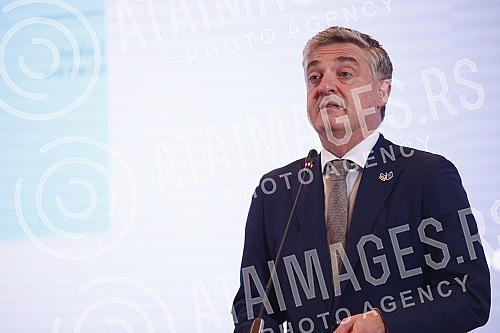 A two-day conference on 