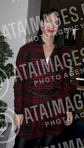 A press conference on the occasion of the press screening of the film A press conference on the occasion of the press screening of the film