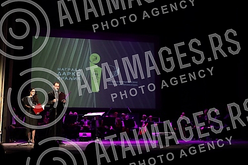 The gala concert on the occasion of the The gala concert on the occasion of the