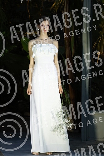 The fashion show transforming 