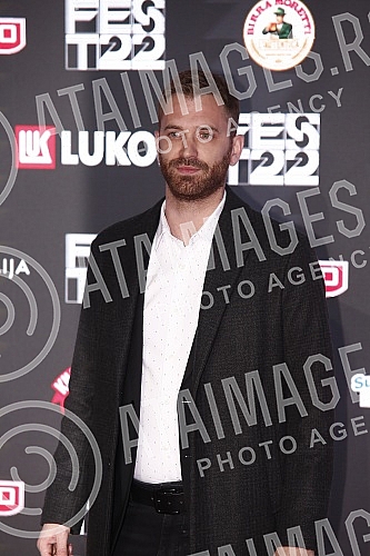 Premiere of the film 