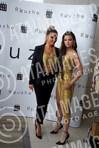 A presentation of the 