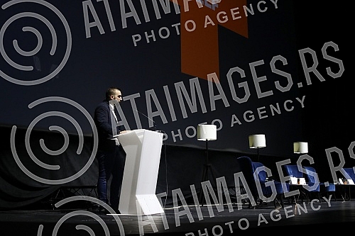 The youth seminar The youth seminar