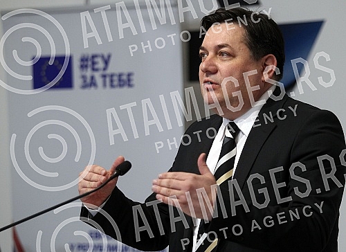 he National academy of public administration hosted a conference 