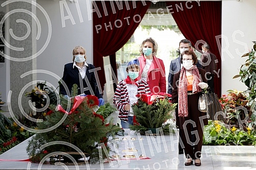 40 years ago, in 1980, on May 4, Joseph Broz Tito passed away.Pre 40 godina, 1980. godine, 4. maja, preminuo je Josip Broz Tito.