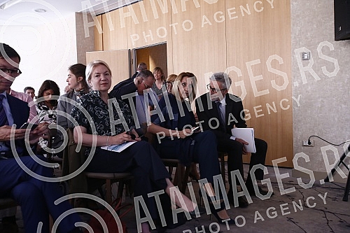 As part of the first edition of the competition on sustainable cities 