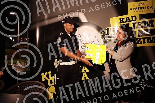 Apatin Brewery celebrates its jubilee - 15 years of the 