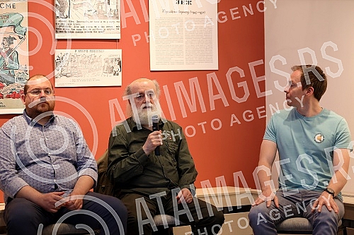 In the Ethnographic Museum, as part of the exhibition In the Ethnographic Museum, as part of the exhibition