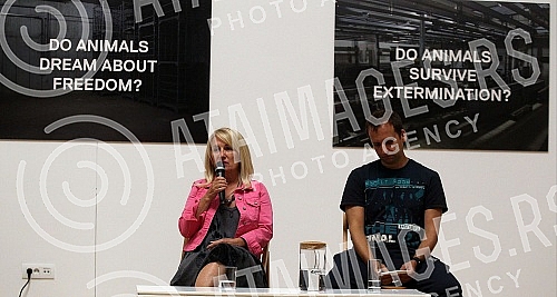 The Museum of Contemporary Art hosted the fifth in a row forum where the Movement 