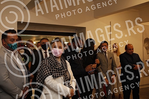 An exhibition called 