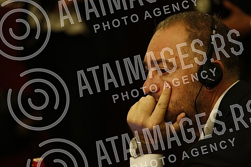 The third session of the Committee for European Integration was held in the House of National Assembly, where, among other things, the Annual Report of the European Commission for Serbia for 2022 was presented and the Report on the negotiations on th