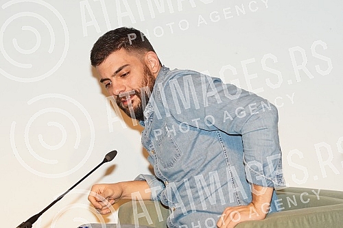 The panel discussion - 