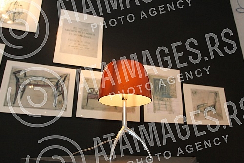 International Exhibition of Italian Design 