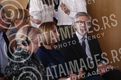 As part of the first edition of the competition on sustainable cities 