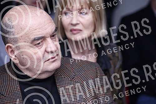 In the premises of the Social Democratic Party, the collection of signatures in support of the lists for the parliamentary and Belgrade elections was organized.U prostorijama Socijaldemokratske stranke organizovano je prikupljanje potpisa podrske l