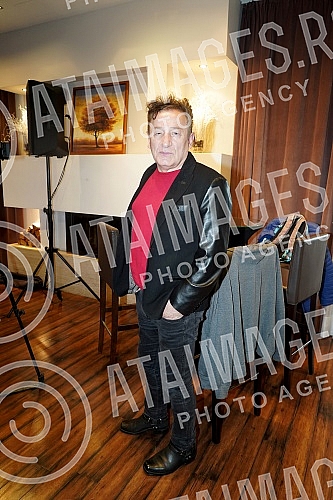 A press conference was held at the IN Hotel on the occasion of the announcement of the Ski Opening Jahorina event.U hotelu IN odrzana je konferencija za medije povodom najave manifestacije Ski opening Jahorina. 