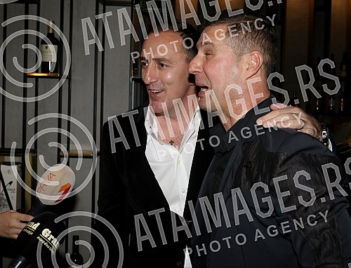 Promotion of the album 