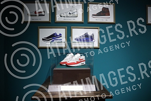 The largest lifestyle sneaker festival in the Balkans - Sneakerville is held at the Museum of the City of Belgrade.Najveci lifestyle festival patika na Balkanu - Sneakerville odrzava se u Muzeju grada Beograda.