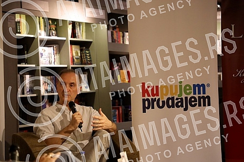 You can find out how to start and build a business on the example of the successful company KupujemProdajem, from its founder Bojan Lekovic, who described the development of his business journey in the book 