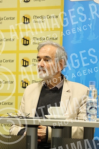 The Media Center organized a round table on the topic 