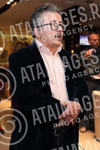 The Bosko Buha Theater will mark 71 years of work by starting a three-day marathon of plays called 