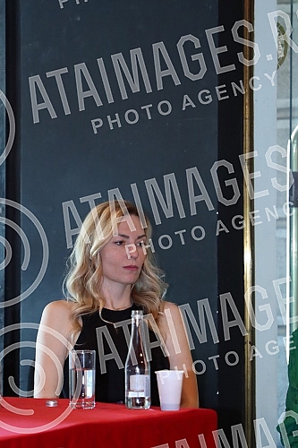 A press conference was held at the National Theater on the occasion of the announcement of the premiere of Leo Tolstoy's play A press conference was held at the National Theater on the occasion of the announcement of the premiere of Leo Tolstoy's play