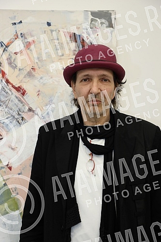 The exhibition The exhibition