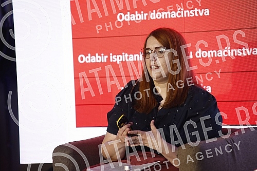 The New Literacy Program, implemented in partnership by the United States Agency for International Development (USAID) and Propulsion, organized a press conference The New Literacy Program, implemented in partnership by the United States Agency for International Development (USAID) and Propulsion, organized a press conference