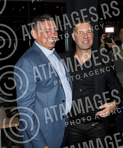 Promotion of the album 