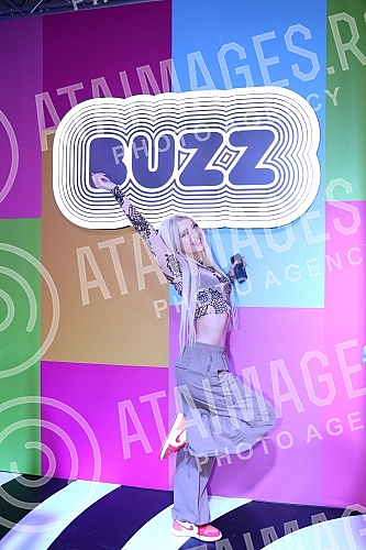 The biggest sneaker festival in the Balkans â Sneakerville in the Port of Belgrade, brought together all the most famous and popular foreign and domestic sports brands, who presented the latest collections at their stands and organized numerous act