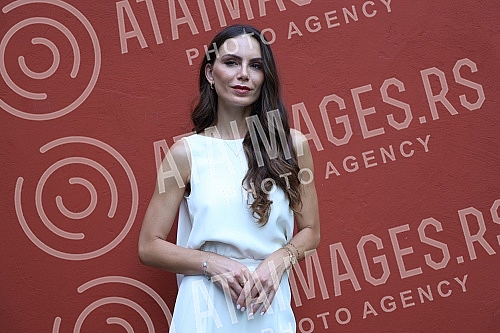 The promotion of the first book The promotion of the first book