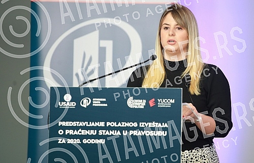 At the Mona Hotel, the US Agency for International Development (USAID) and the Center for European Policies (CEP) presented the At the Mona Hotel, the US Agency for International Development (USAID) and the Center for European Policies (CEP) presented the