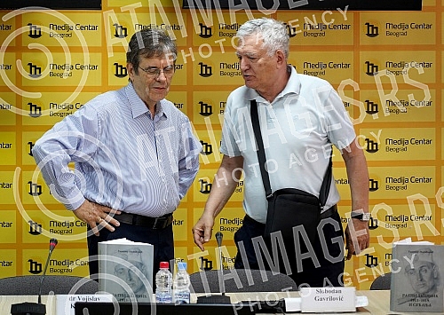 Promotion of the book Promotion of the book