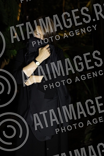 The fashion show transforming 