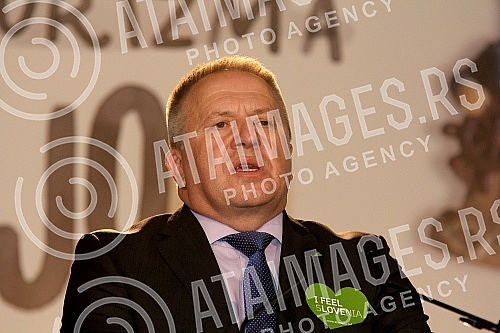 Svecano otvaranje 38. Medjunarodnog sajma turizma - 7. sajam vina 